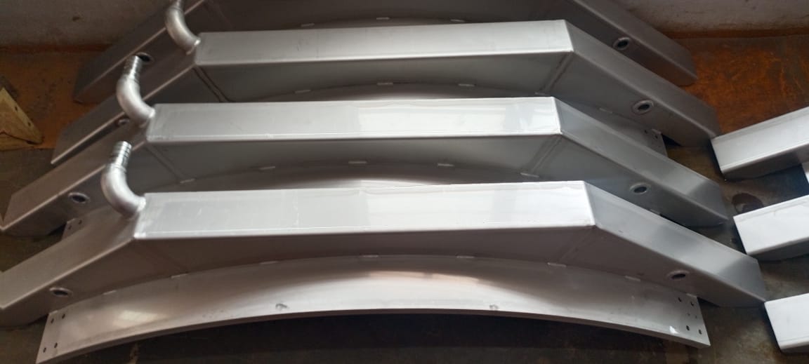 Benefits of Passivation in Food Industry