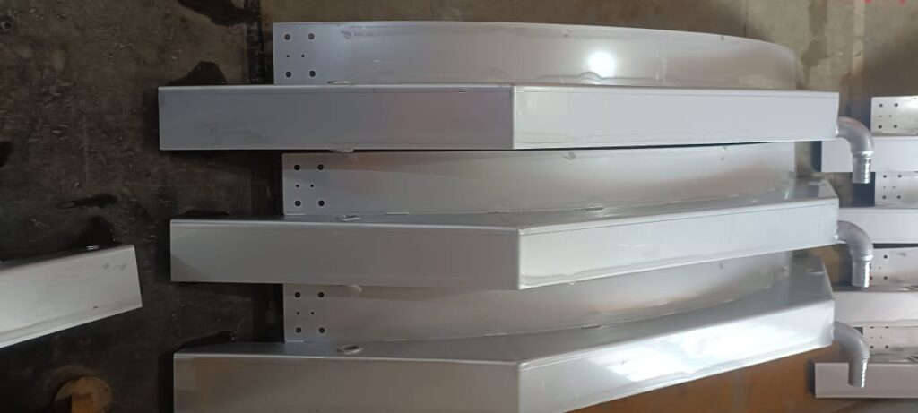 Difference Between Pickling and Passivation