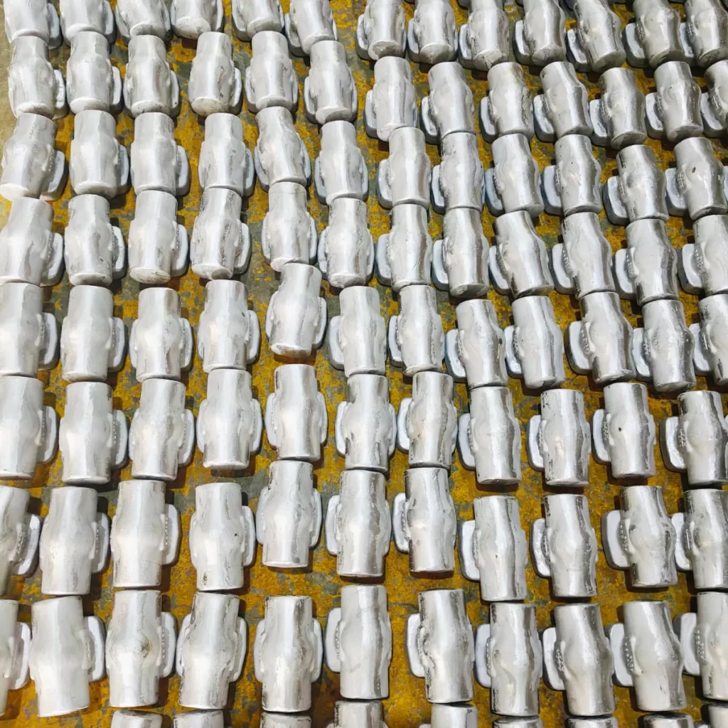 Pickling and Passivation Services