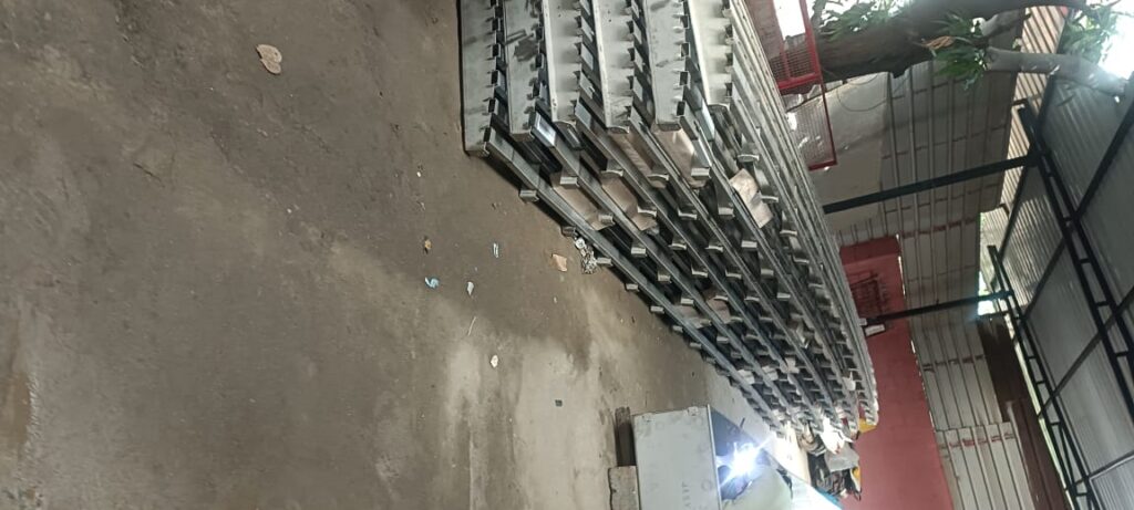 Safety Guidelines for Acid Pickling Operations