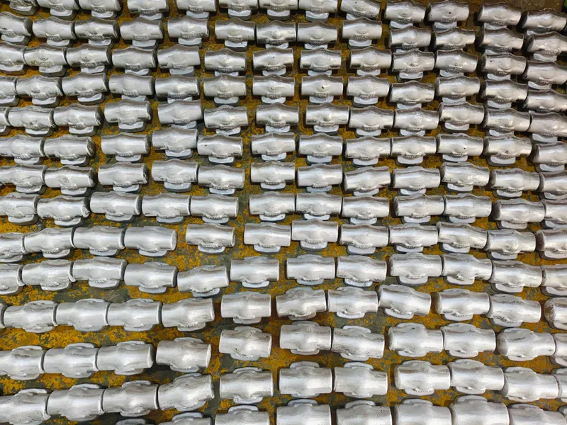 Stainless Steel Pickling Service in Bengaluru