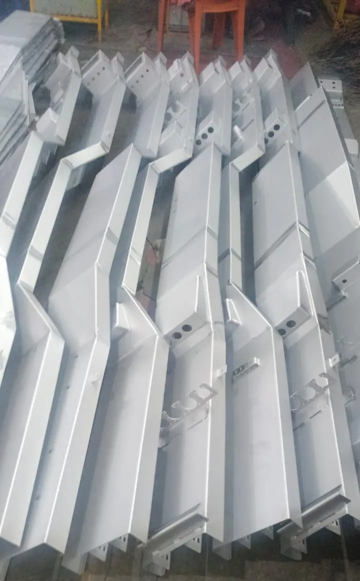 passivation of stainless steel