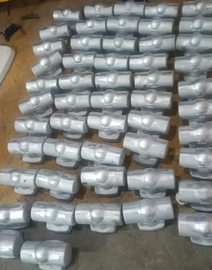 pickling of stainless steel